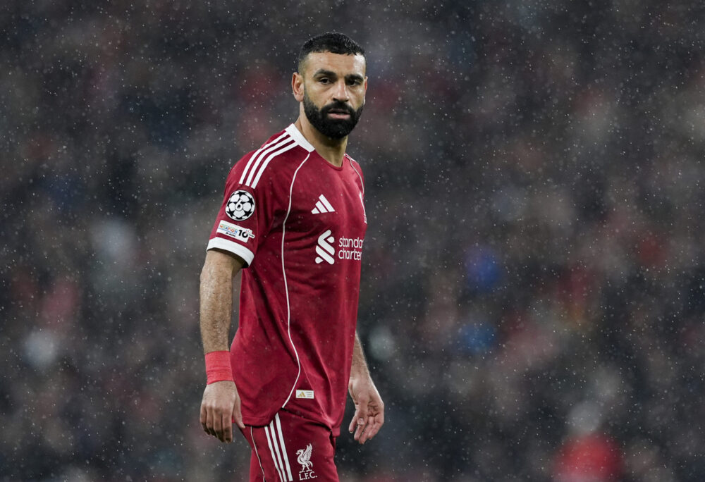 TheGuideLpool's tweet photo. Mohamed Salah is set to arrive in Turkey today as his transfer nears completion... 👀

What do you think about the move? ⚽️

#MoSalah #Trabzonspor #LiverpoolFC https://t.co/aIjL2khAh9