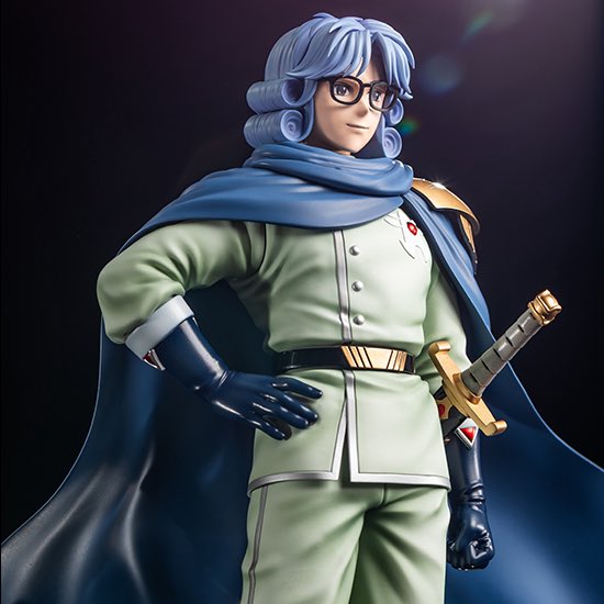Spice_Seed's tweet photo. 【8月7日(金) 20:00より】予約受付開始!!
＼ドラゴンクエスト ダイの大冒険／
シリーズ第九弾『アバン』登場!!
https://t.co/aCjlNW7qlY
受付期間：8/7(金)20:00～8/9(日)19:59
↓詳細はブログをご覧ください
https://t.co/kLFLuJ6z1U
この機会をお見逃しなく！
#スパイスシード #SpiceSeed #ダイの大冒険 #アバン