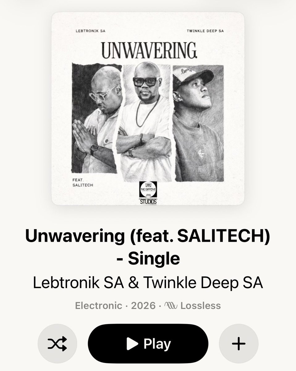 Adventist_Pilot's tweet photo. @1reallungelo @mj_khwela Found it. This jam slaps https://t.co/Nu2QX6yNdS