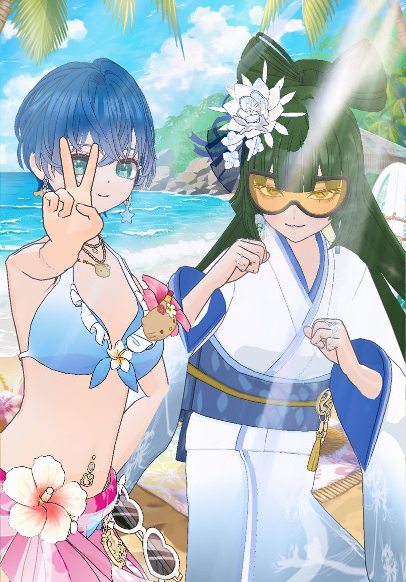 sumisumi_msk's tweet photo. KGさん、あおいさん、むむなさん、いどのん沢山ギフト感謝です！
KGさんチアリありがとう！！大会見に行きます！
癖強写真はリプ↓ https://t.co/mZFVWGfPy4