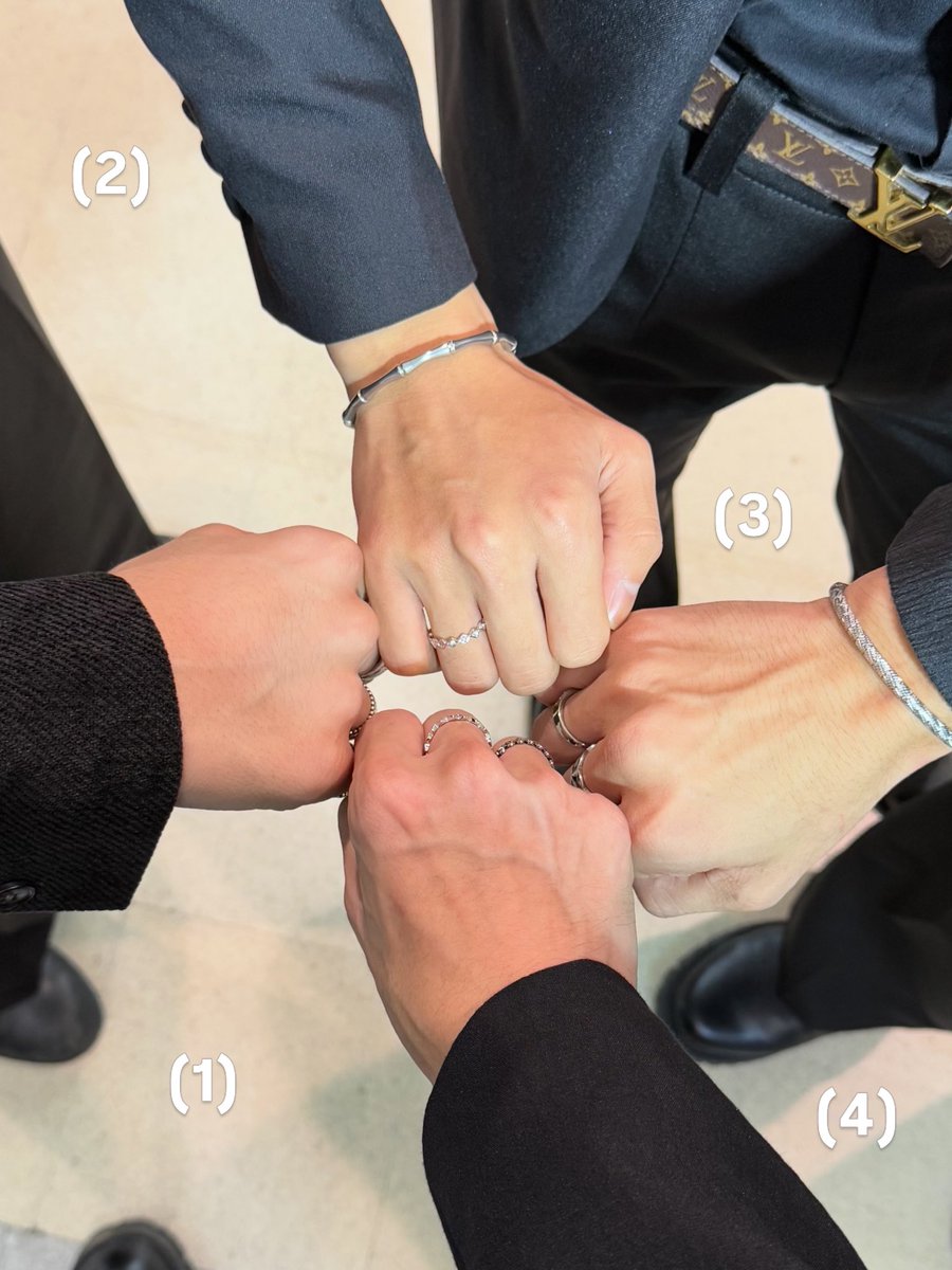 SuperThai_'s tweet photo. TOGETHER, WE CAN DO ANYTHING 🧡

#SuperThai 
#SuperThai_1stSUPERNIVERSARY https://t.co/82kgT8fgeM