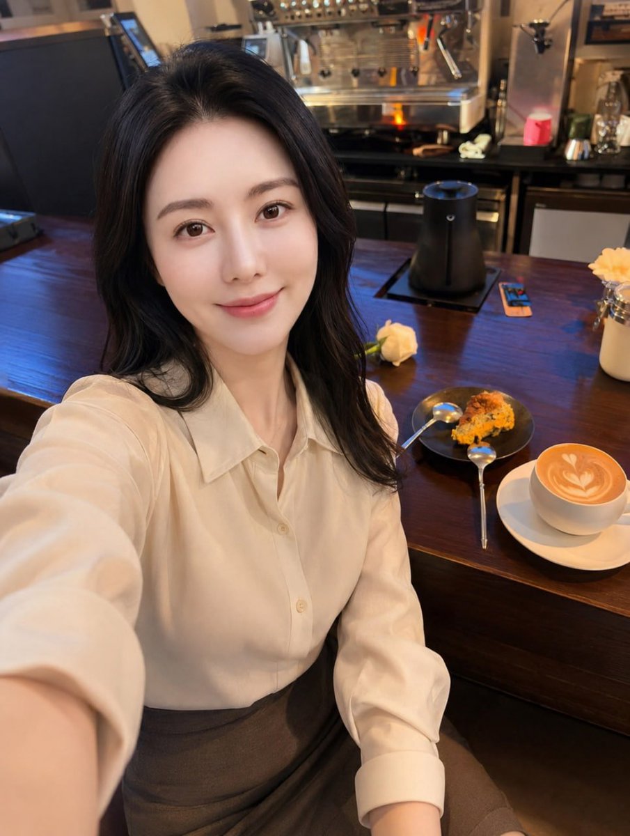 ingeloewin's tweet photo. No matter how busy you are with work, don’t forget to take a little time for yourself. Grab a cup of coffee, relax for a moment, and recharge. ☕ https://t.co/abpSUBrqYw