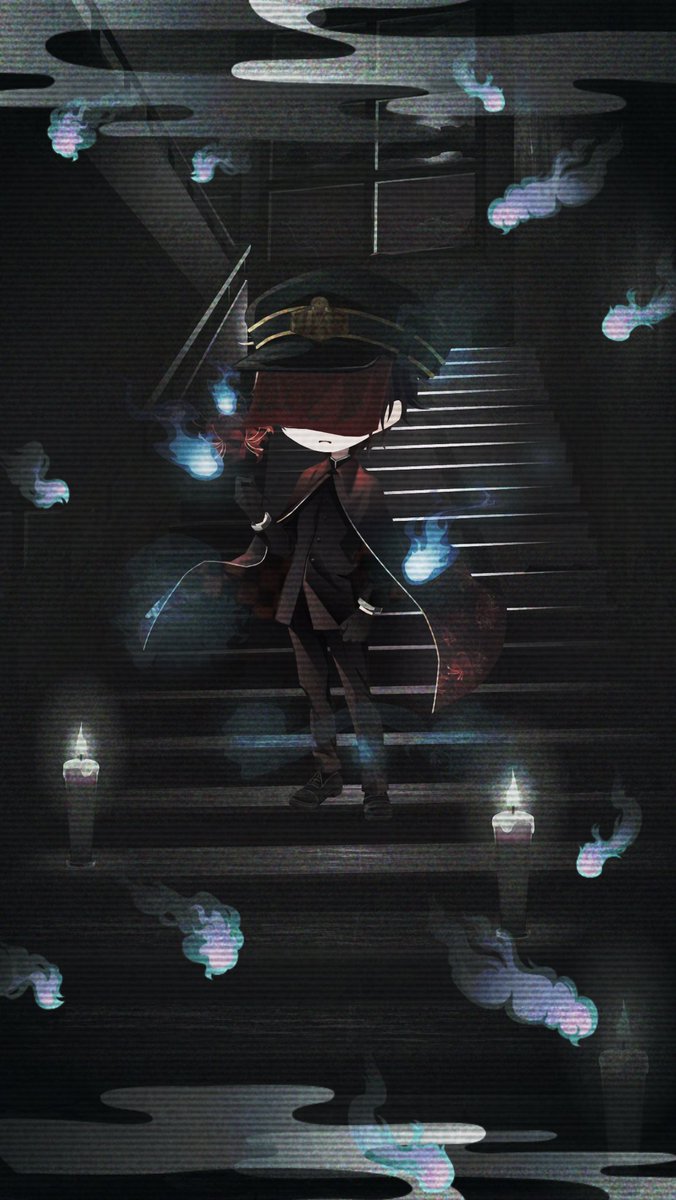ume17_17's tweet photo. 「大正ロマンの亡霊書生コーデ」

 #cocoppaplay #ココプレ #ccpl_Pre12HalfAnniversary https://t.co/IwO3MsWnGa
