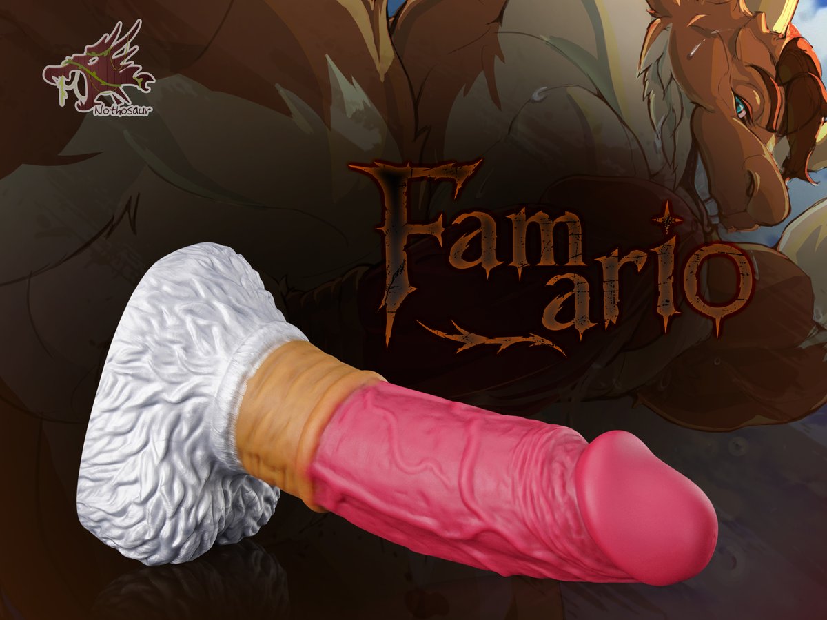 Nothosaurworlds's tweet photo. After mowing the lawn, they took off their shirt.

Now that thick, vein-ridged cock was pressed hard against the glass. 

They wanted a little extra reward… and it was exactly what you wanted too.  

Would you say no to a buff deer anthro mowing your lawn? 🦌💦
#furry https://t.co/fiOwdBrIm4