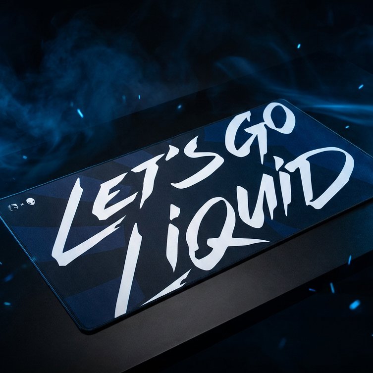 TeamLiquidCS's tweet photo. GIVEAWAY 🚨 we're giving away 2 mousepads signed by the entire Team Liquid CS roster

Enter here: https://t.co/1tqwsBYQ1o

Tag a friend who needs this on their desk.
Ends August 20th. good luck 🍀 https://t.co/RBYuvK6S6Z