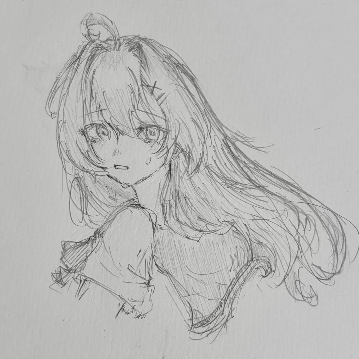 etyanozyunin's tweet photo. 落書き
 #イラスト #絵柄が好みって人にフォローされたいㅤ https://t.co/SWPtscOYt2
