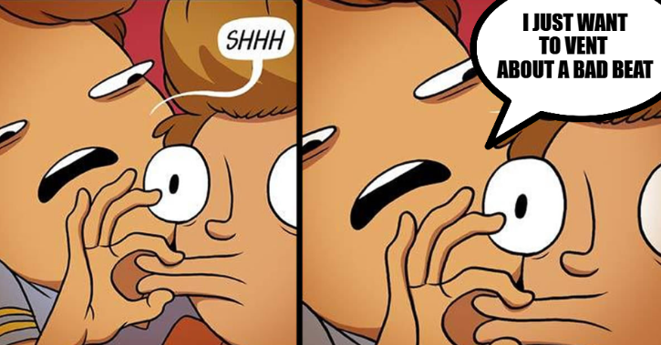 CoinPoker_OFF's tweet photo. When I share my set over set hand and my coach says I made a mistake preflop https://t.co/64hhnuaMCY