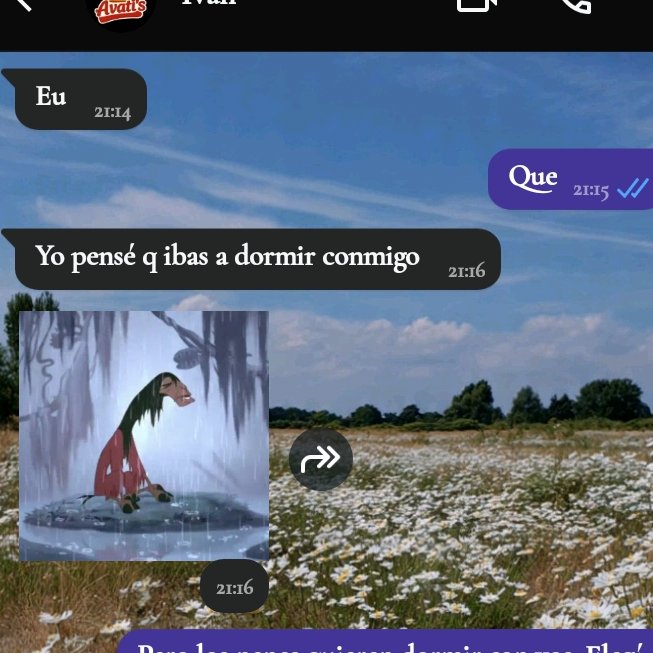PepoInmunda's tweet photo. No conocí a nadie más caprichoso que este sujeto💕 https://t.co/uVMLWqznLF