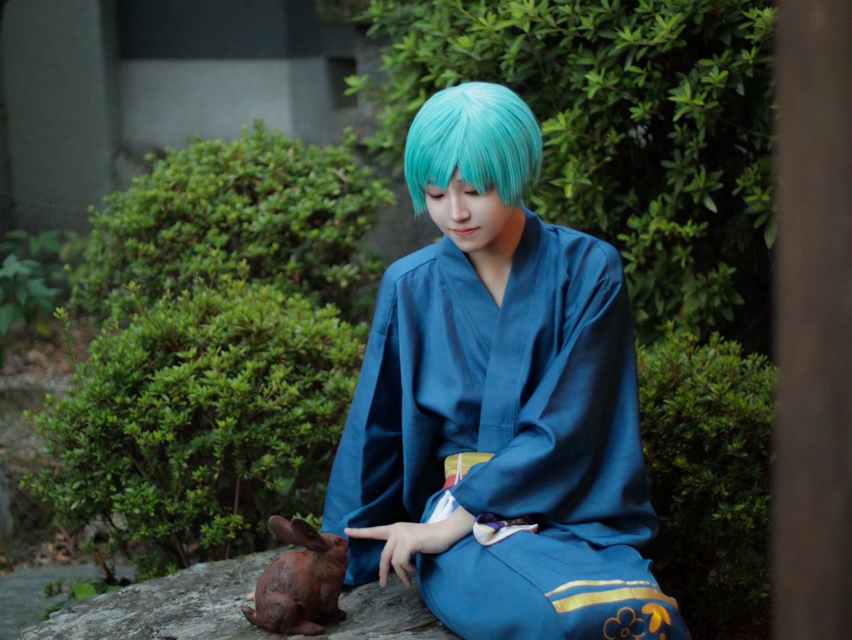 1234tkse_sasisu's tweet photo. cos

兎と

#夏だあつまれもぐもぐ本丸 https://t.co/kfSJ0AxneK