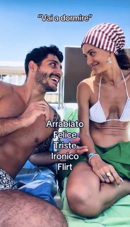 Rossell66297010's tweet photo. Com’era? 
“Vi ha tolto il giocattolino” 
“Fingono di stare insieme”
“Stesso posto e non si vedono”
AHAHAH siete il circo di X https://t.co/JKZKSAMrVI