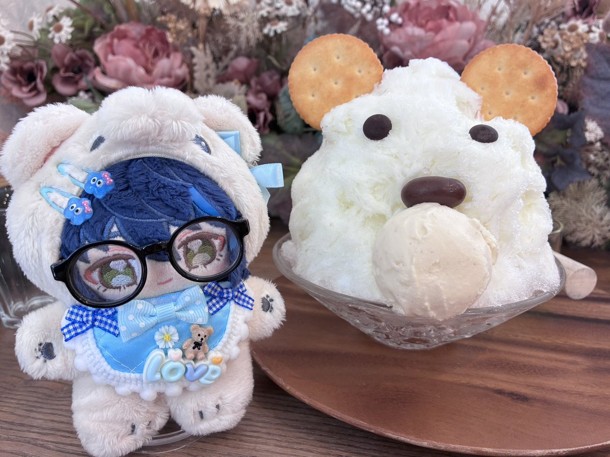 itni_life's tweet photo. #いつぬいが見られるタグ
共食いしてきタ🐻‍❄️ https://t.co/sLMyeTXVyc