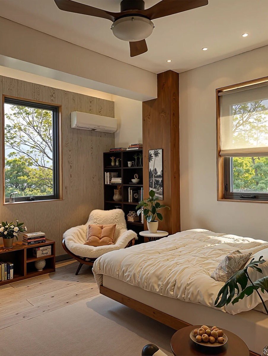 skyecorner96's tweet photo. A timeless home with natural warmth🤎 https://t.co/u2BhpS1QvU