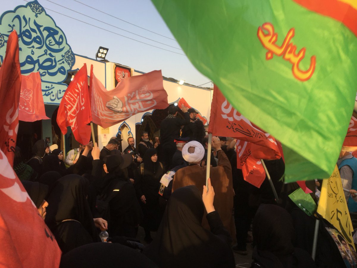 NegarSky's tweet photo. دل را روانه کربلا کن؛
اگر عاشق باشد، بقیه راه را خودش پیدا می‌کند.
#جاماندگان_اربعین https://t.co/bRwdnVgjzB