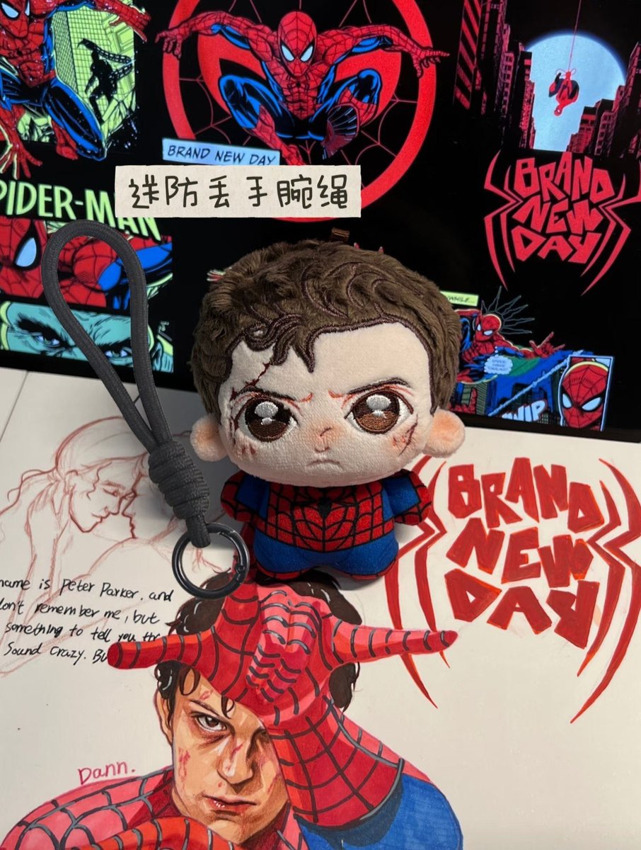 acoccisoob's tweet photo. pre-order ch🇨🇳

꒰ྀི১nunu doll peter parker &amp; jean grey໒꒱ིྀ⋆✴︎˚｡
💰IDR 125.000 bersih ch (peter)
💰IDR 80.000 bersih ch (jean)
📋exc tax. est tax 30.000 exc admin pack
📦shipping with sea cargo 4-6 weeks
🏠bandung

🛒📁order via DM / grup order https://t.co/sQld8Py9vv https://t.co/QHPuq01bd2