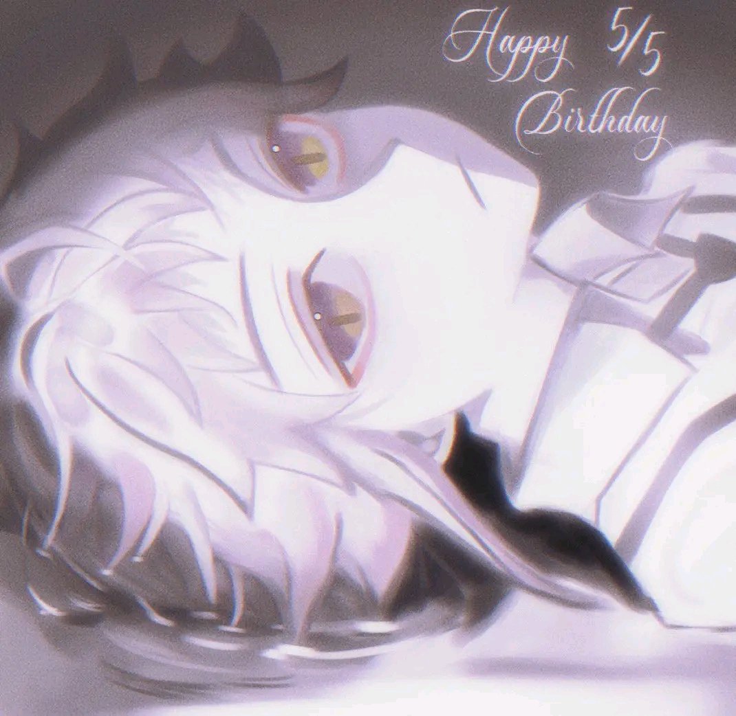 Moc_chea's tweet photo. @HattiKey Thank you!! These are my artworks, i have normal style and chibi style like this!! https://t.co/SFGwssTM2H