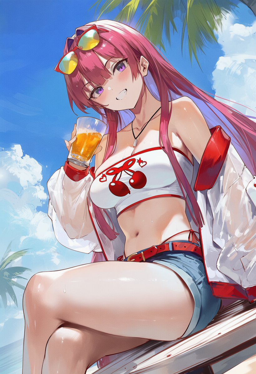 kAIzidel's tweet photo. レイ #カオゼロ #カオスゼロナイトメア https://t.co/P7SEaZnbLU