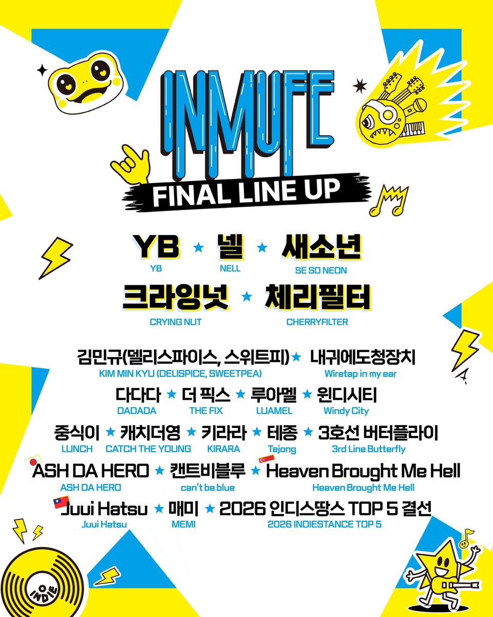 inmufe_official tweet picture