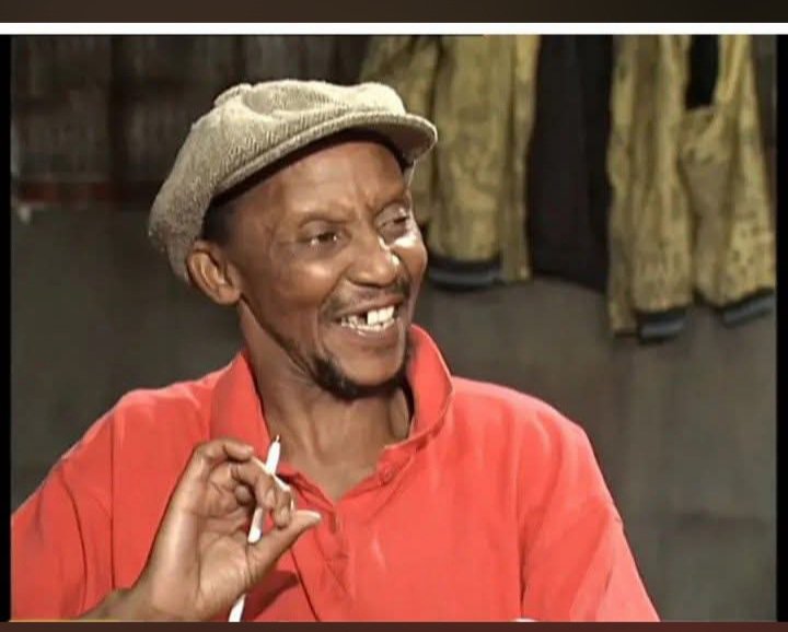 YesChef_Passion's tweet photo. @babaMbatha_ Revenge nyana? https://t.co/TxJPpNiDBM