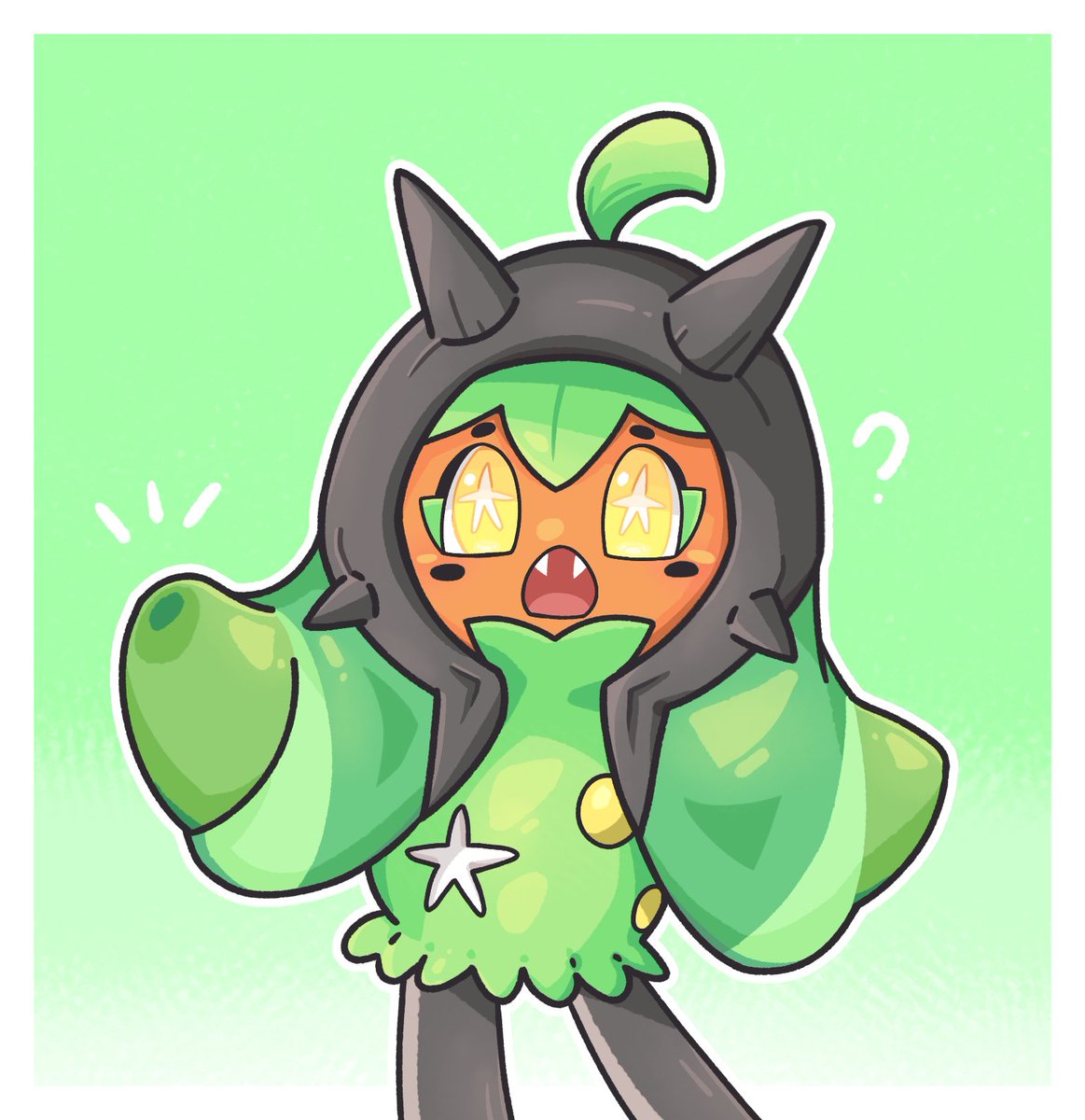 zf6by's tweet photo. 오거폰이랑 악수 하기💚 https://t.co/p4Mf5nO9So
