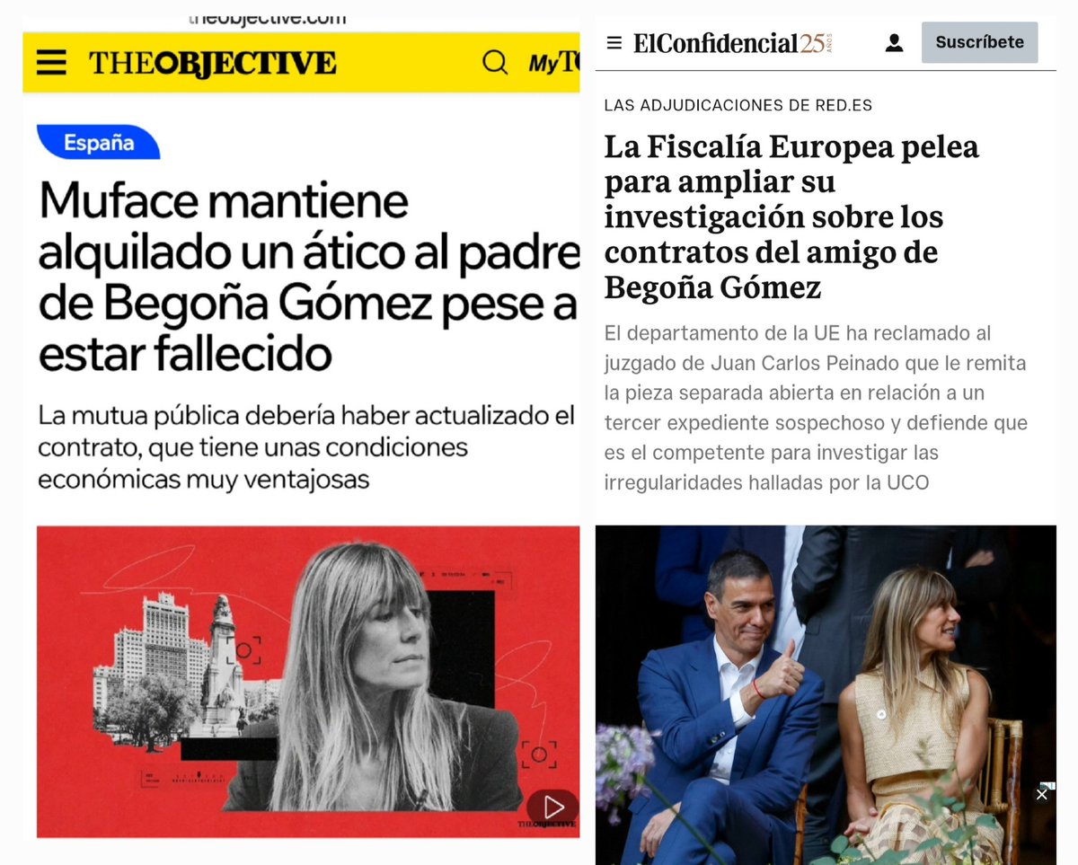 ESTOESCLASE's tweet photo. @el_pais #Cortinas de humo patrocinadas por la #PsoeOrganizaciónCriminal y el nomber one de los áticos públicos puteros. https://t.co/EYwdYkYVOC