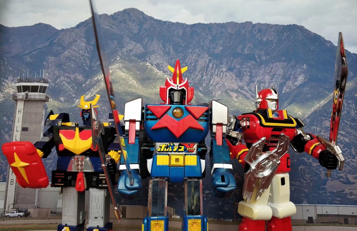 qioshunn1's tweet photo. 村上克司さん、お別れなんて信じられない。超合金時代の象徴であり、一時代の終わりを目の当たりにした気持ちです。どうか安らかに。 https://t.co/izITmAoR6C