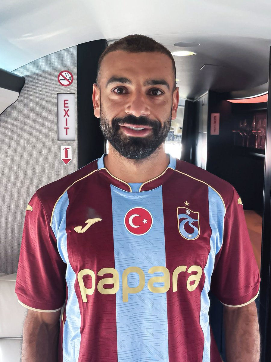 agacliyol_'s tweet photo. Kaya Çilingiroğlu: Salah, Trabzonspor’a hayırlı olsun. Beşiktaş’ı Allah kurtardı. Dediklerimin ne kadar isabetli olup olmadığını bir sene içinde görürsünüz! https://t.co/lZ81TVFrrY