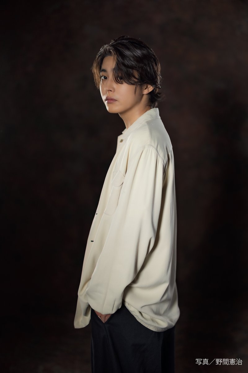 mpcdmagazine's tweet photo. ／
【解禁🔓】
#倉悠貴 さんの
先行カットを公開📸
＼

👇ご予約はこちらから
▶️Amazon
https://t.co/uIlDwQf6R7
▶️セブンネット
https://t.co/f1F3jxbGZI
▶️Fujisan
https://t.co/CrOdYEAYs9

#モデルプレスカウントダウンマガジン vol.13 https://t.co/9vONmKmAOl
