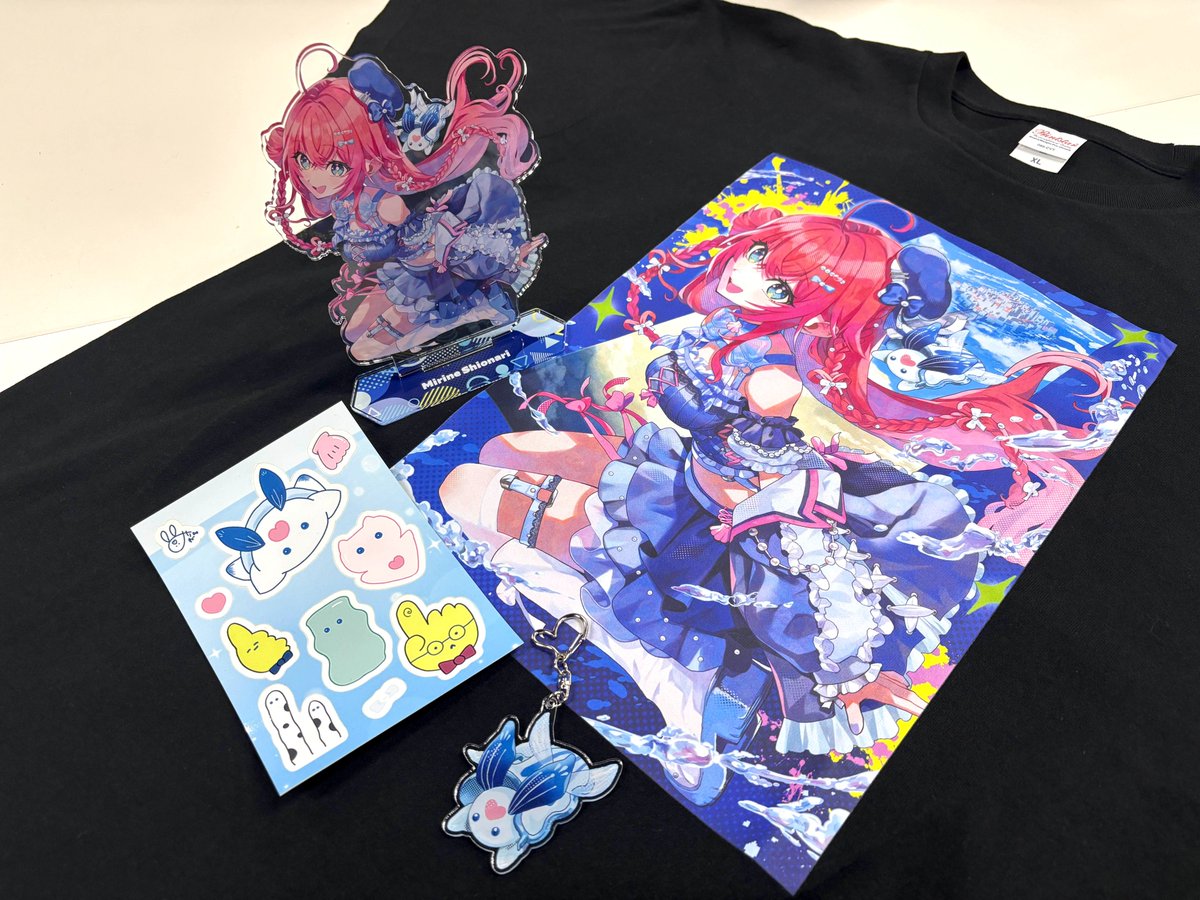 ななしいんく公式🍩 (@774inc_official) / Posts / X