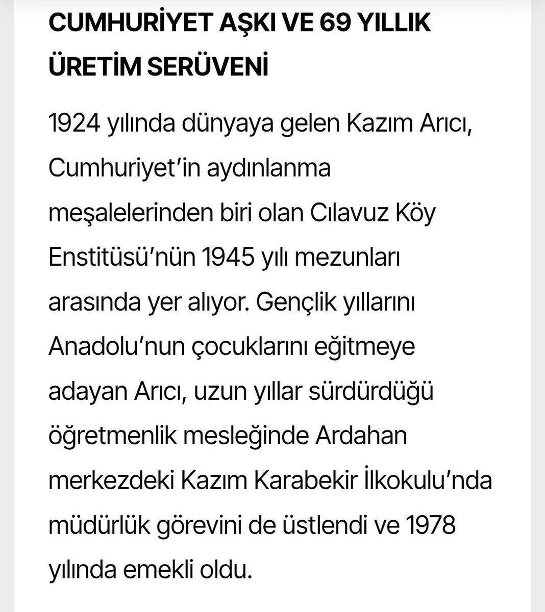 nazaricicom's tweet photo. Bir maaşallahınızı alırım🧿😍🥰 https://t.co/71NtjmPfZq
