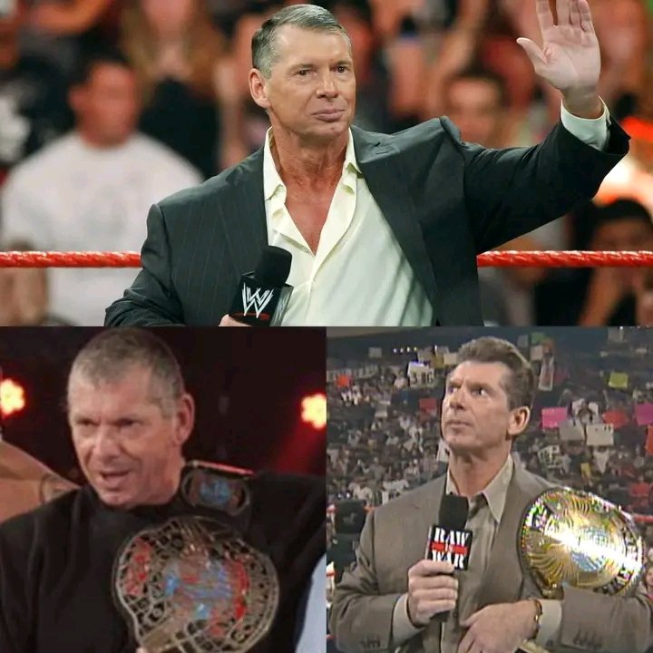Ridwan_Mutairu_'s tweet photo. Who is Vince McMahon's greatest rival in WWE? https://t.co/uImpHoCZPW