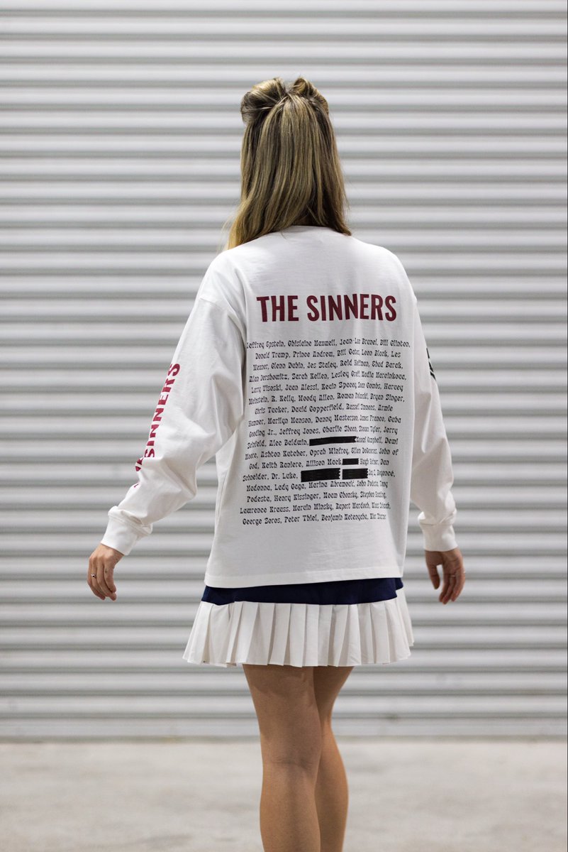 iyahmaymusic's tweet photo. The Sinners is out today everywhere. Have you heard it and which parts hit home for you the most?

This song was written in LA with myself, @danny_duke and @matthew.pauling. It started as a campfire song and became something much bigger. 

This is a song about the frustration many of us feel with the Epst^in files, the mountain of receipts, and the total lack of real justice and accountability. Hollywood’s been complicit in looking away, sometimes worse. “Hate the sin but love the sinner” is sarcasm. It’s about how society forgives the wealthy and famous for atrocities, because we recognise their faces. 

This song exists to remember the victims. It is a dark and very difficult topic to talk about. But hopefully it can add some awareness, light and hope. Thank you for your shares and your support. More to come.