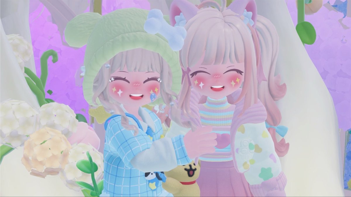 ai_heartopia's tweet photo. かわいいうずちゃん( ᵕᴗᵕ )𖦹˚ ⋆. https://t.co/0tljjG3Wnf