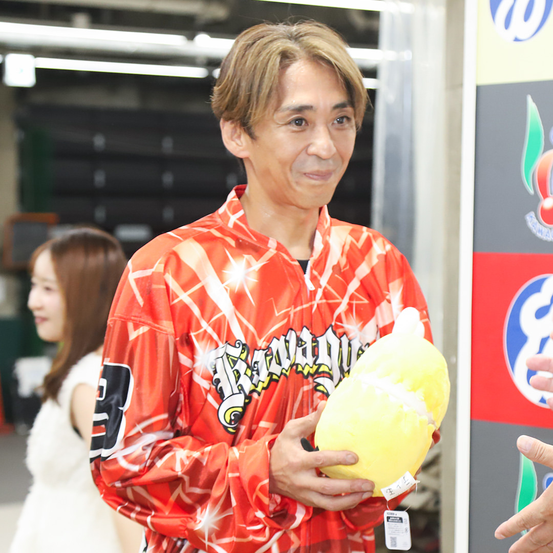 TBS_geino's tweet photo. 【 香取慎吾 】
森且行さんの “5年9か月ぶり”
オートレース優勝を祝福

「大きな怪我からの復活優勝」
「勇気をもらいました」

（コメント全文）

⬇️記事はこちら📷📝
https://t.co/TagrIquUyK

#森且行　#香取慎吾　#オートレース　#Yahooニュース https://t.co/nmKDT1yiyA