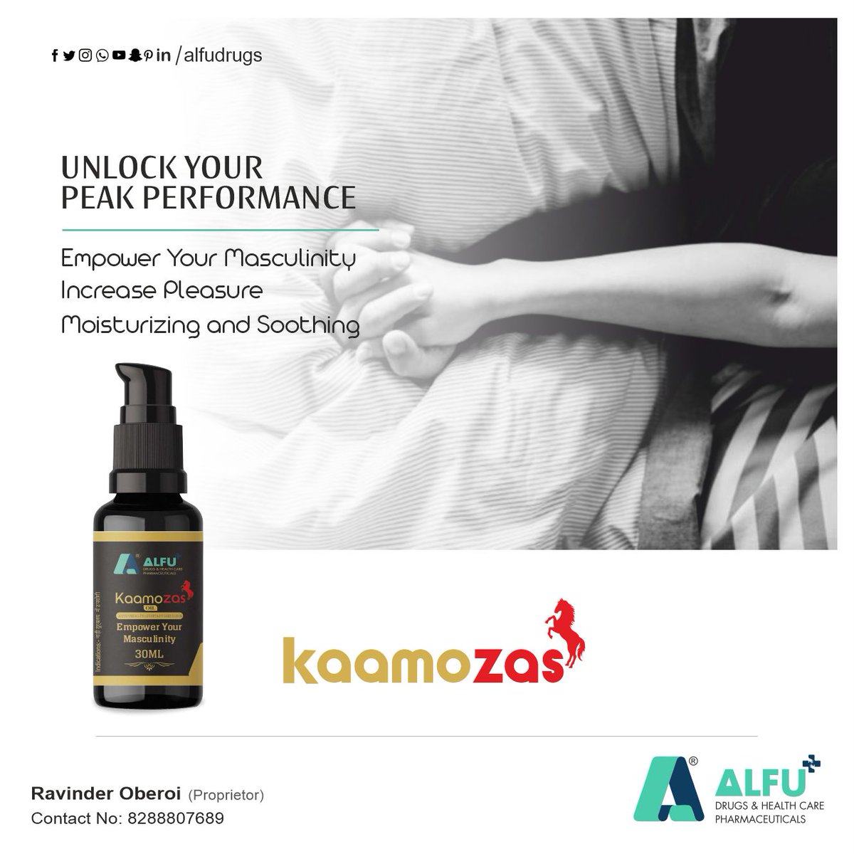 AlfuDrugs's tweet photo. Turn down the lights and turn up the connection. 🔥 Formulated to enhance sensitivity, reduce friction, and heighten every touch, Kaamozas Sex Oil brings smooth, effortless intimacy to your sweetest moments. 🖤✨#Kaamozas #IntimateWellness #SelfCareRoutine #SensualLifestyle https://t.co/1jT6AloYIx