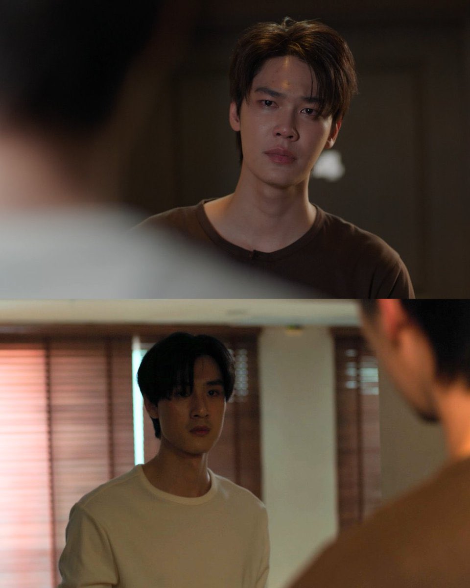 primrosppbk's tweet photo. หมวยอย่าร้องน้า เค้าเจ้บ🥺 
                                            เคย์เช็ดน้ำตาเคย์ https://t.co/w1dCeWokHg
