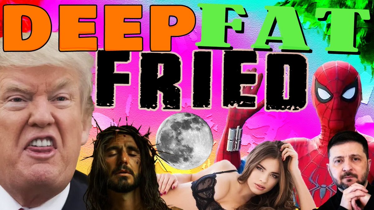 Deepfatfriedpod's tweet photo. If you missed the show last night, head on over to Kick to watch the whole thing https://t.co/As7DQlpY2L 100% worth watching until the end for TJ's inebriated antics and karaoke https://t.co/ZbY4Y6Ak6I