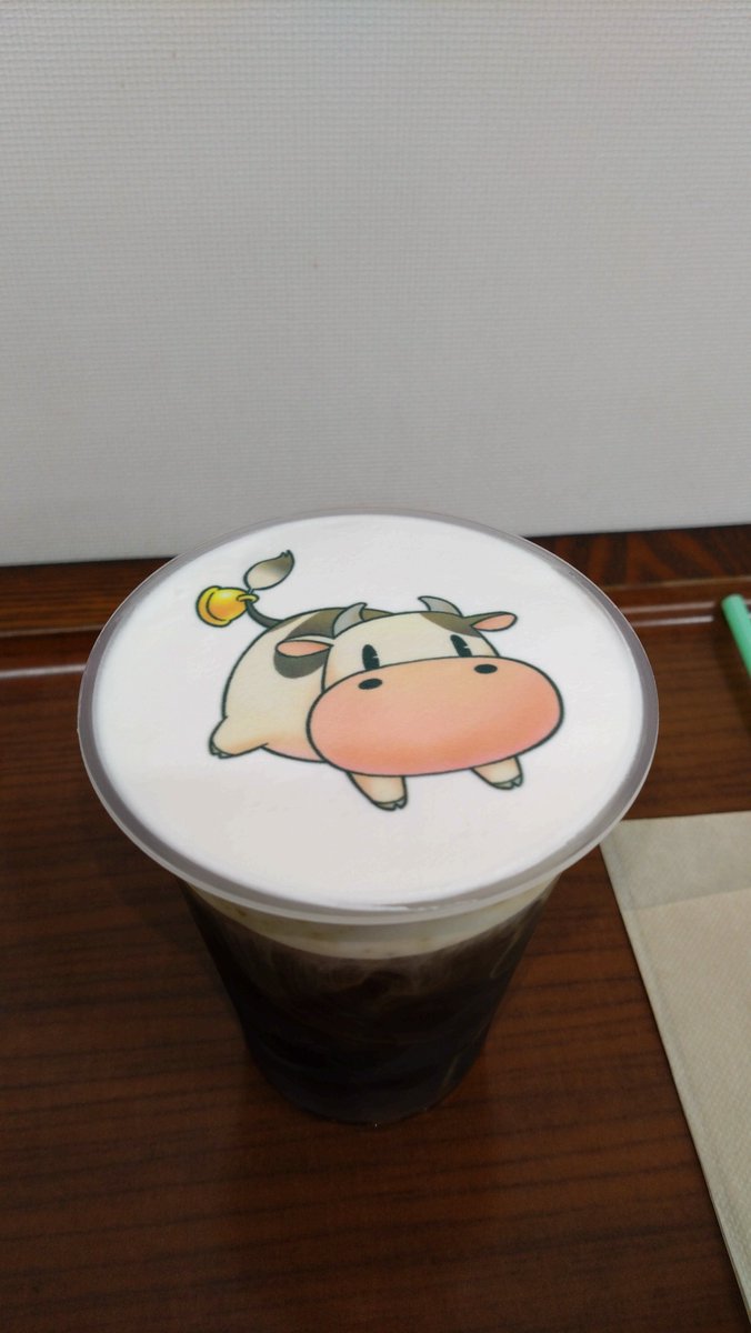 satoh_kibimaru's tweet photo. メイト再☆来
一昨日は時間遅くてグラッテ閉まってたから〜 https://t.co/u85UNw7JLO