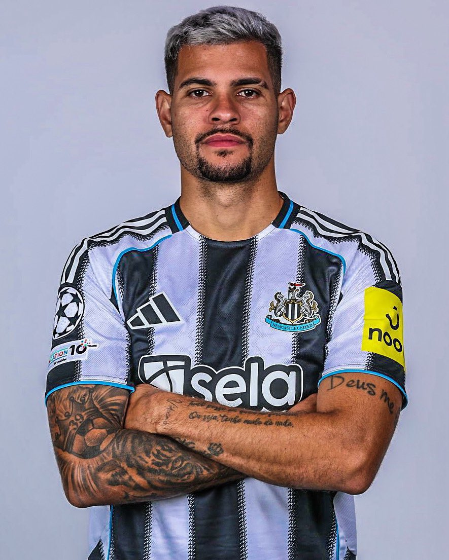 CFCVortex's tweet photo. 🚨 Bruno Guimaraes salary history 

Lyon - £42,500/w

Newcastle - £160,000/w

Arsenal - £600,0…..hate https://t.co/RvozzIjuxA