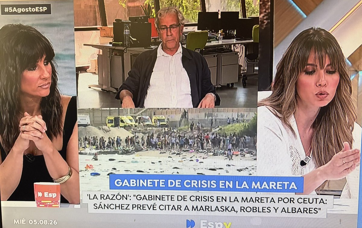 CatdeArag's tweet photo. Toni Bolaño es, aparte de un socialista malo, un maleducado y muy posiblemente un misógino presuntamente. Esta chica, Paula Fraga,  es demasiado educada y correcta para lidiar con 🐷 🐷🐷como este. https://t.co/MAoWBn1YxH