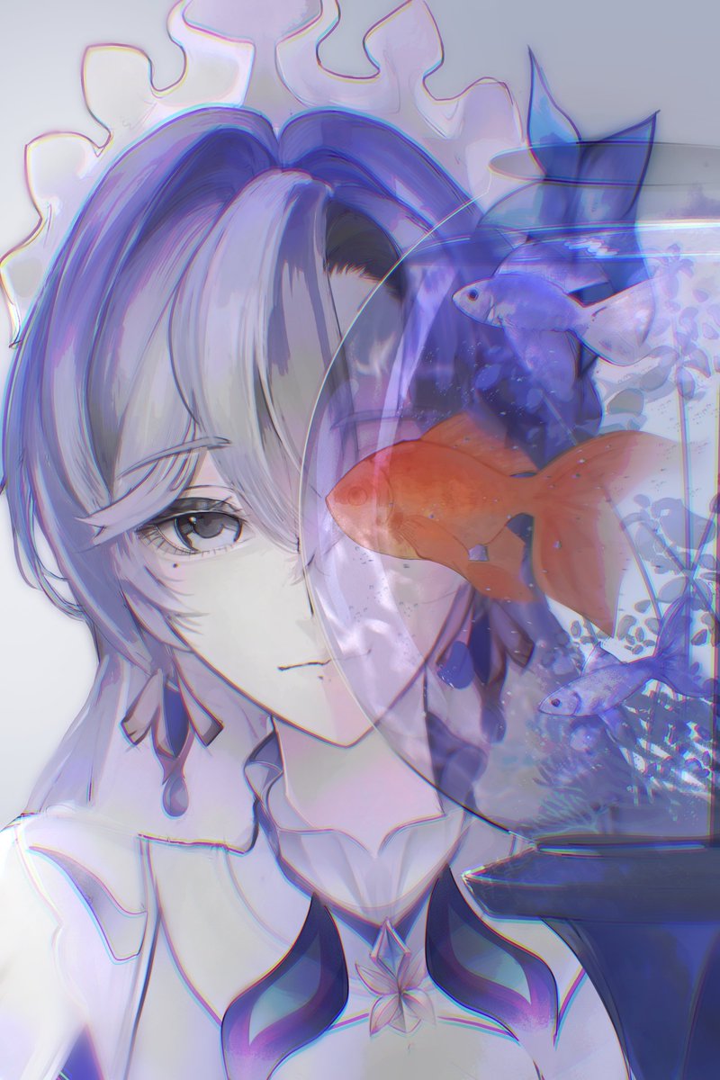 k_iwow's tweet photo. #WutheringWaves #Cantarella https://t.co/pBpWtXlkNr