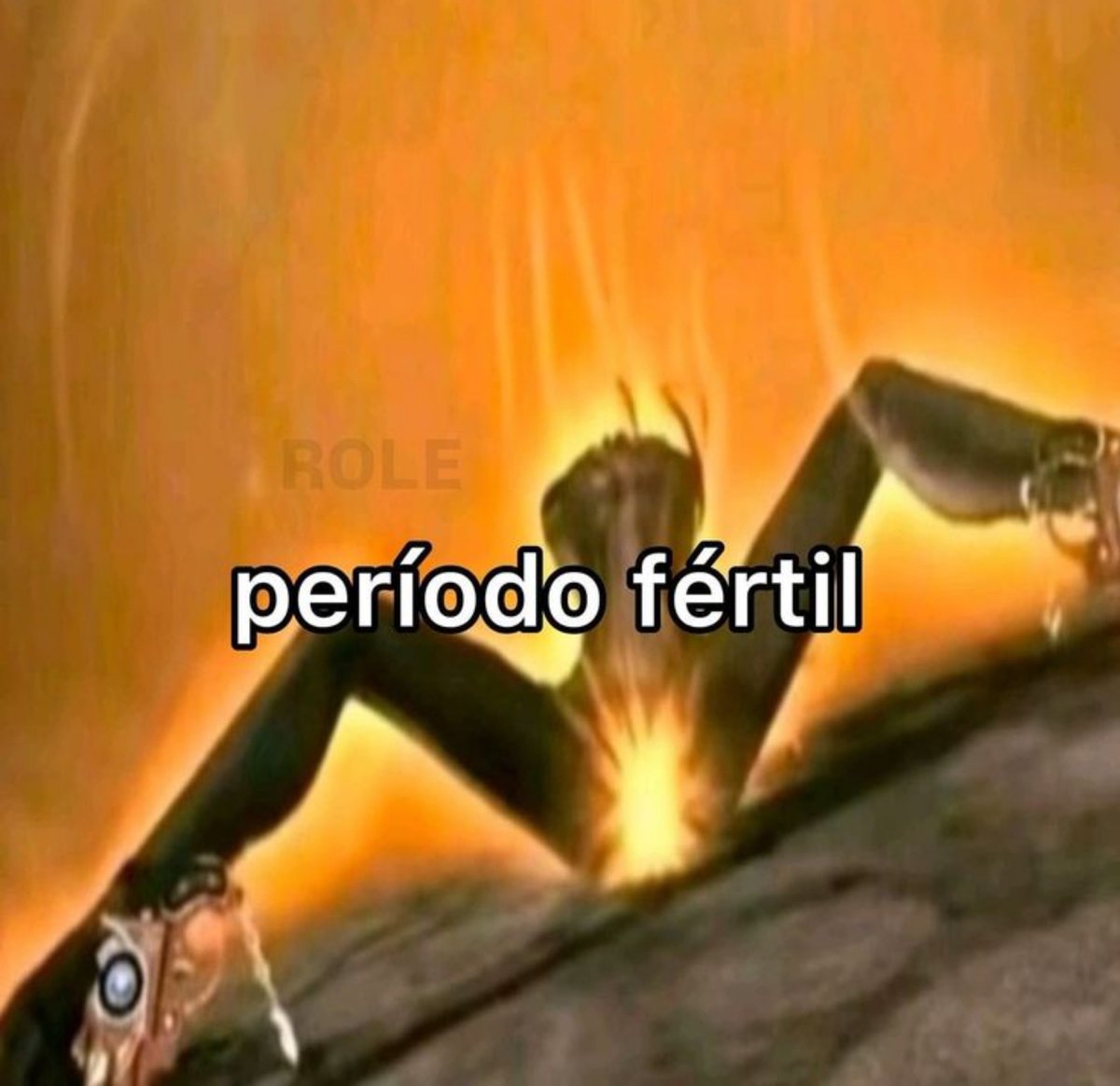 RoseReds68's tweet photo. Aff, vocês  precisam se aproveitar que eu tô no período fértil, quando passa vou ficar meio chatinha https://t.co/ZZJwpQPxnr