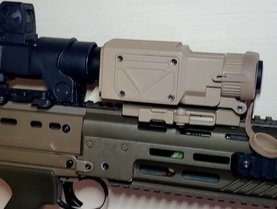 hadalanolantis's tweet photo. 8月5日 はちごーの日ということでL85シリーズ(SA80)の画像など…
#l85 https://t.co/9zqHKIhcvw