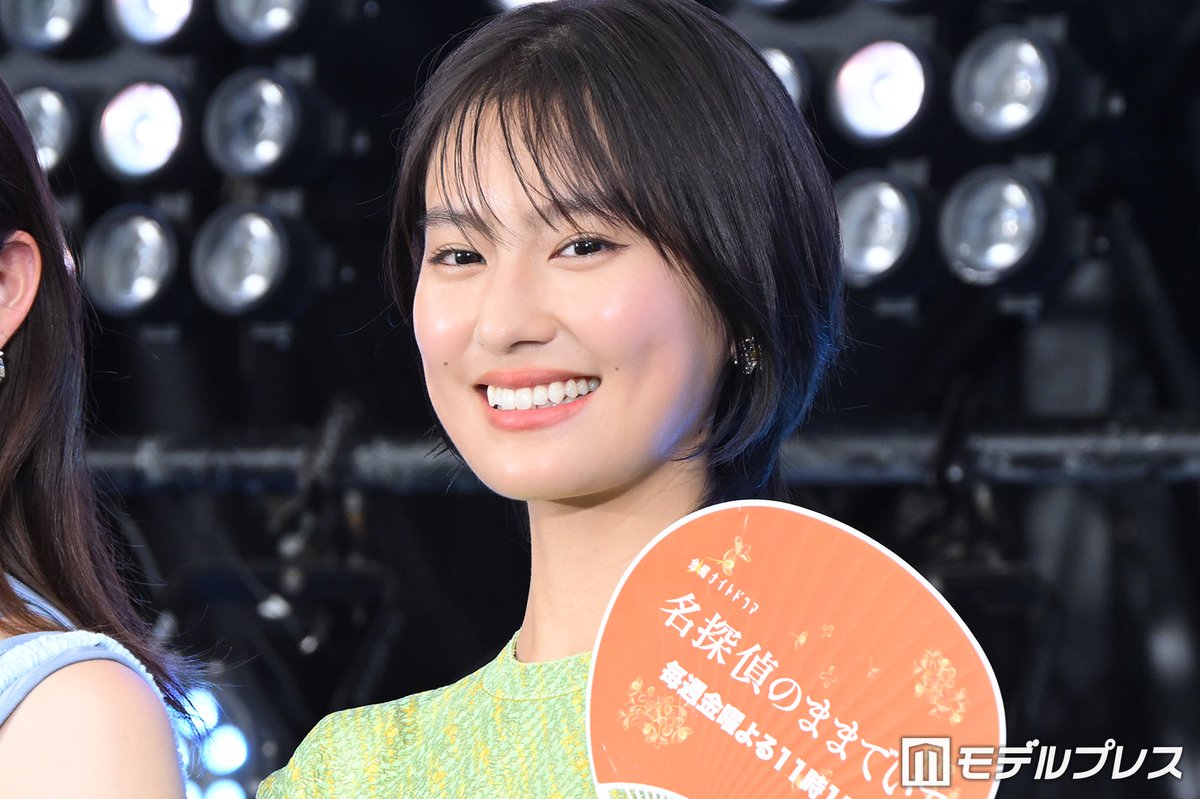 modelpress's tweet photo. 【写真追加📸】「名探偵のままでいて」
ポッドキャスト公開収録🕵️
https://t.co/OLjhygDggT

・好きなアイスは？
吉川：チョコとバニラ
綱：コーヒーのチューチュー
恒松：クリームブリュレ
髙松：竹野世梛

・夏休みの宿題の進め方は？

吉川：ギリギリ
綱：ギリギリ
恒松：夏休み始まった次の日までに終わらす
髙松：やってない