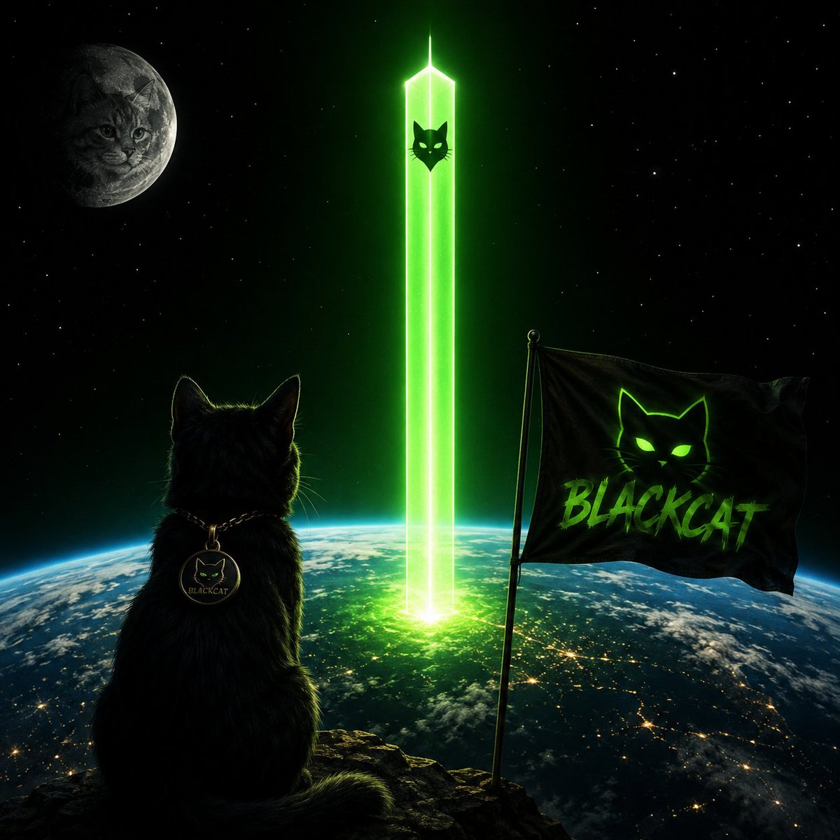 BLACKCATPUMP's tweet photo. Locked in. Loading higher. https://t.co/RKb77WAVWF