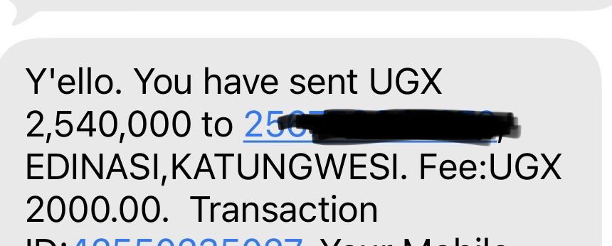 AAgather's tweet photo. Thank you friends, for your kindness and the helping hand you have extended to the mother of Sam Mugumya. I have this morning passed on to her 2.5M that I received from you all🙏Like my friend said, this might not bring her son back but it will surely lessen the difficulties she’s having because of his absence. Thank you for being amazing people🥹🙏