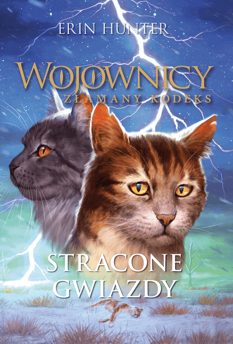 WarriorCats_PL's tweet photo. “Shadowpaw, your name will be remembered for as long as the Clans survive” 🌙

Originally revealed at Pyrkon - “Lost Stars” by Manuel Castañón ( @MCastannon ) featuring Bramblestar and Shadowpaw✨ https://t.co/NtLfZHz3C4