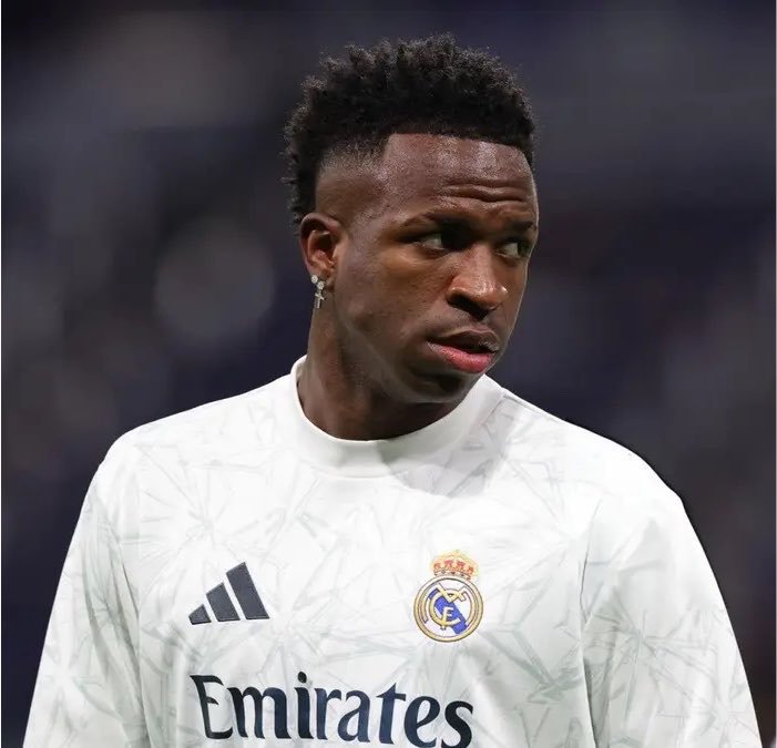 Gooddy_Afc's tweet photo. 🚨JUST IN! 💣 

There is significant pessimism within Vinícius Júnior's camp regarding the renewal of his contract with Real Madrid. 🇧🇷 🌟 

ℹ️@quillobarrios

His End root is Arsenal 🔜🔜🔜
#COYG #AFC #Arsenal https://t.co/O388MoFeFG
