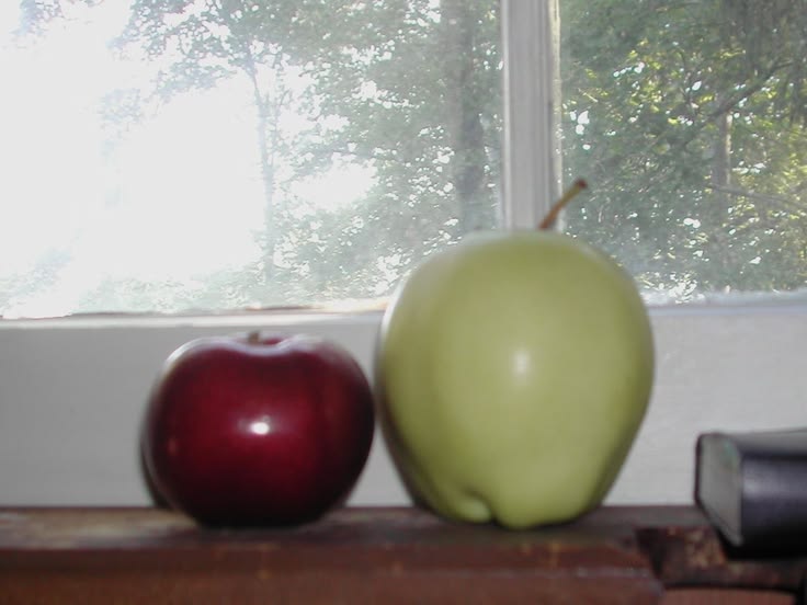 adonixleen's tweet photo. I love you.🍎🍏 https://t.co/E9plqOHxRO