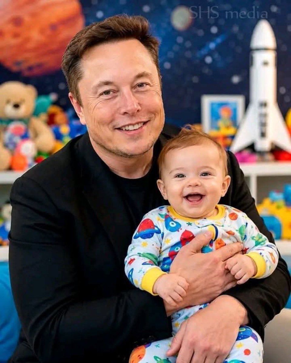 Goookul23's tweet photo. Be honest 🧐...

Do you think Elon Musk still looks handsome? 👇 https://t.co/XxFHUxHN3A