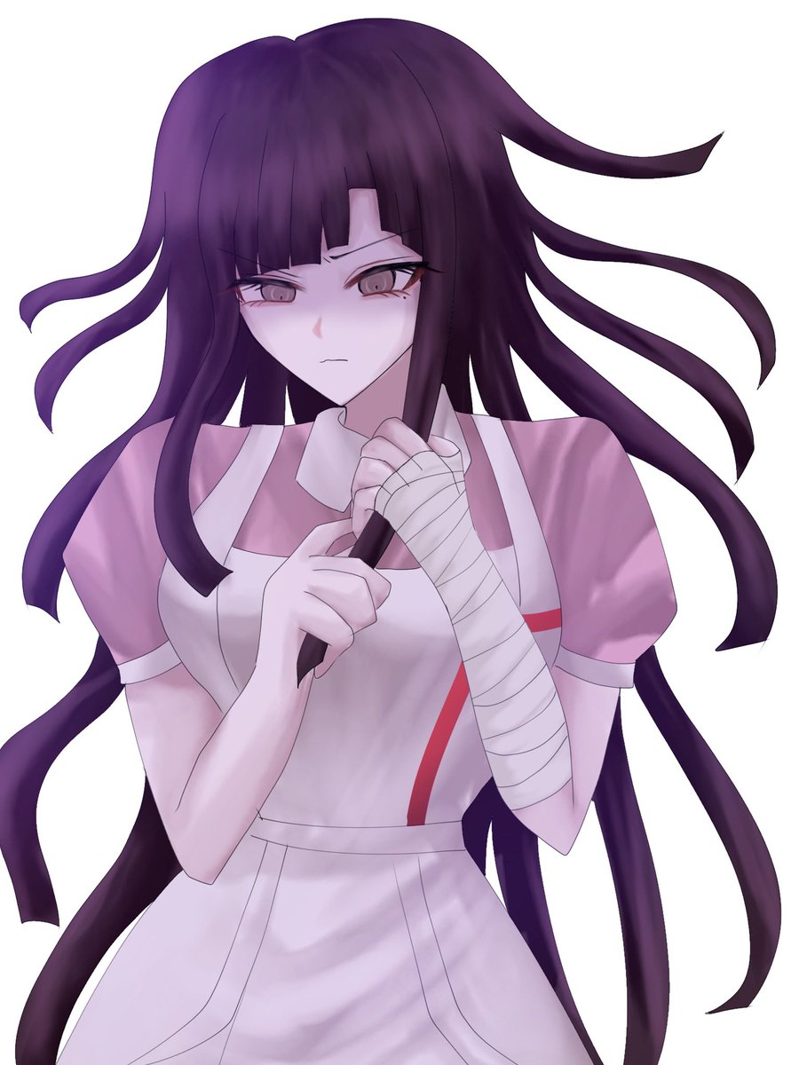 25Niko0625's tweet photo. 罪木 https://t.co/GZUnWq7Cf6